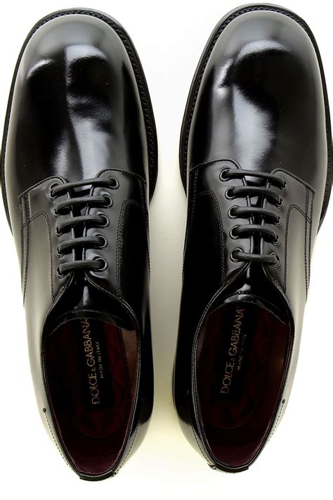 shoes dolce gabbana mens|dolce and gabbana formal shoes.